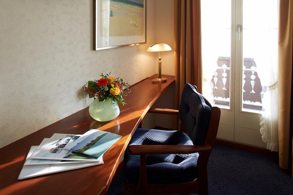 Hotel Waldheim Risch-Rotkreuz Room photo